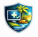 Complete PC Health Fix - brand badge